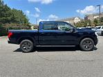 2025 Ford F-150 Lightning SuperCrew Cab AWD Pickup for sale #KFG21229 - photo 8
