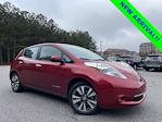 Used 2015 Nissan LEAF SV for sale #KFG21229A - photo 1