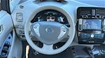 Used 2015 Nissan LEAF SV for sale #KFG21229A - photo 23