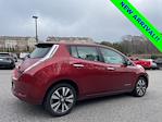 Used 2015 Nissan LEAF SV for sale #KFG21229A - photo 2