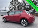 Used 2015 Nissan LEAF SV for sale #KFG21229A - photo 5
