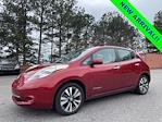Used 2015 Nissan LEAF SV for sale #KFG21229A - photo 7