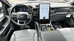 2025 Ford F-150 Lightning SuperCrew Cab AWD Pickup for sale #KFG21296 - photo 22