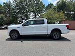 2025 Ford F-150 Lightning SuperCrew Cab AWD Pickup for sale #KFG21296 - photo 5