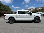 2025 Ford F-150 Lightning SuperCrew Cab AWD Pickup for sale #KFG21296 - photo 8