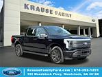 2025 Ford F-150 Lightning SuperCrew Cab AWD Pickup for sale #KFG22247 - photo 1