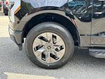 2025 Ford F-150 Lightning SuperCrew Cab AWD Pickup for sale #KFG22247 - photo 11