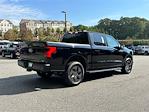 2025 Ford F-150 Lightning SuperCrew Cab AWD Pickup for sale #KFG22247 - photo 2