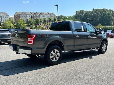 2020 Ford F-150 SuperCrew Cab 4x4 Pickup for sale #KKF61555A - photo 2