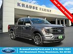 2023 Ford F-150 SuperCrew Cab 4WD Pickup for sale #LBC33587 - photo 1