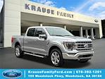 2023 Ford F-150 SuperCrew Cab 4WD Pickup for sale #LBC33587A - photo 1