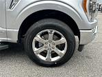 2023 Ford F-150 SuperCrew Cab 4WD Pickup for sale #LBC33587A - photo 12