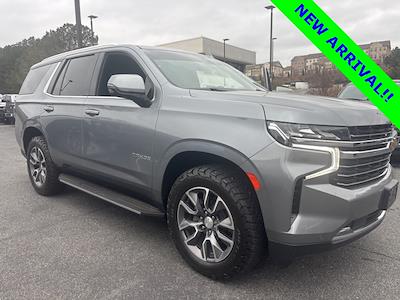 Used 2022 Chevrolet Tahoe LT for sale #MP106641 - photo 1