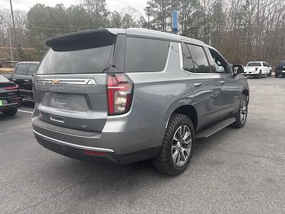 Used 2022 Chevrolet Tahoe LT for sale #MP106641 - photo 2
