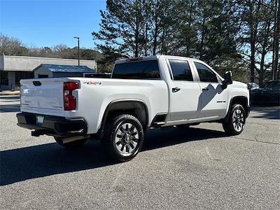 2024 Chevrolet Silverado 2500 Crew Cab 4WD Pickup for sale #MP139626 - photo 2