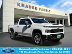 2024 Chevrolet Silverado 2500 Crew Cab 4WD Pickup for sale #MP139626 - photo 1