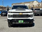 2024 Chevrolet Silverado 2500 Crew Cab 4WD Pickup for sale #MP139626 - photo 2