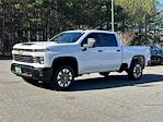 2024 Chevrolet Silverado 2500 Crew Cab 4WD Pickup for sale #MP139626 - photo 3