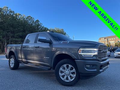 Used 2022 Ram 2500 Laramie Crew Cab for sale #MP196651 - photo 1