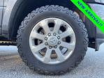 Used 2022 Ram 2500 Laramie Crew Cab for sale #MP196651 - photo 4