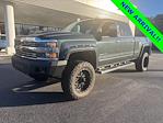 2018 Chevrolet Silverado 2500 Crew Cab SRW 4WD Pickup for sale #MP199233 - photo 1