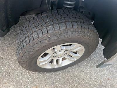 Used 2014 Chevrolet Silverado 1500 - photo 1