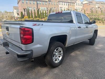 Used 2014 Chevrolet Silverado 1500 - photo 1