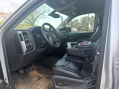 Used 2014 Chevrolet Silverado 1500 - photo 1