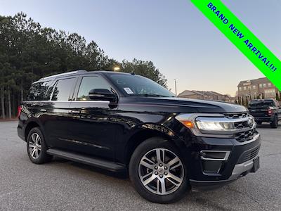Used 2023 Ford Expedition Limited for sale #MPA16000 - photo 1