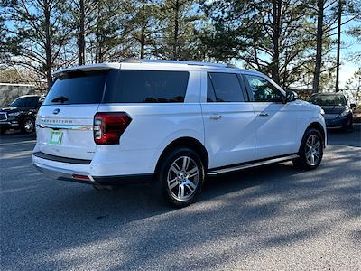 Used 2022 Ford Expedition MAX Limited for sale #MPA26600 - photo 2
