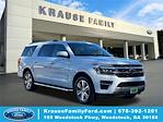 Used 2022 Ford Expedition MAX Limited for sale #MPA26600 - photo 1