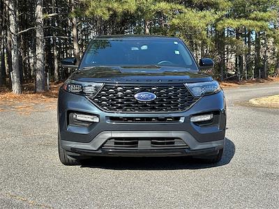 2022 Ford Explorer 4WD SUV for sale #MPA28487 - photo 2