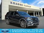 2022 Ford Explorer 4WD SUV for sale #MPA28487 - photo 1