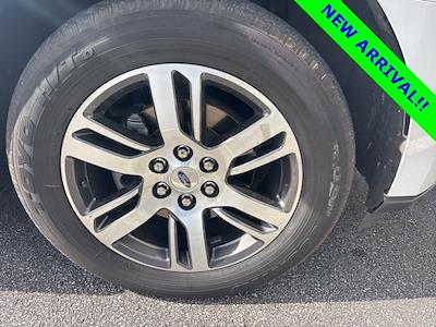 Used 2023 Ford Expedition Limited for sale #MPA55630 - photo 2