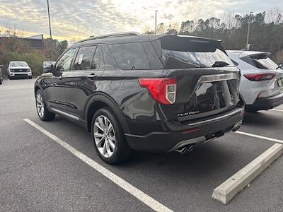 2021 Ford Explorer 4WD SUV for sale #MPA75701 - photo 2