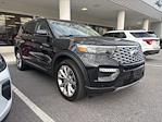 Used 2021 Ford Explorer Platinum for sale #MPA75701 - photo 1
