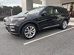 Used 2021 Ford Explorer Platinum for sale #MPA75701 - photo 2