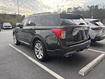 Used 2021 Ford Explorer Platinum for sale #MPA75701 - photo 3