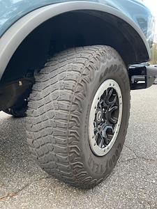 Used 2022 Ford Bronco Outer Banks for sale #MPB53102 - photo 2