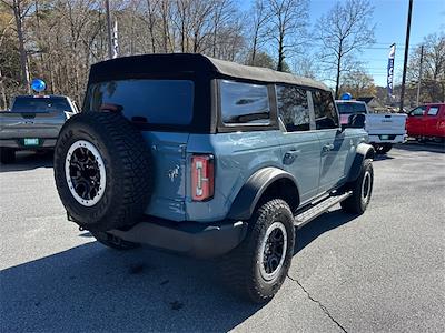 2022 Ford Bronco 4WD SUV for sale #MPB53102 - photo 2