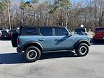 2022 Ford Bronco 4WD SUV for sale #MPB53102 - photo 8