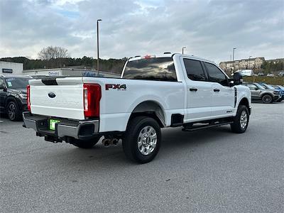 Used 2023 Ford F-250 XLT Crew Cab for sale #MPC41908 - photo 2