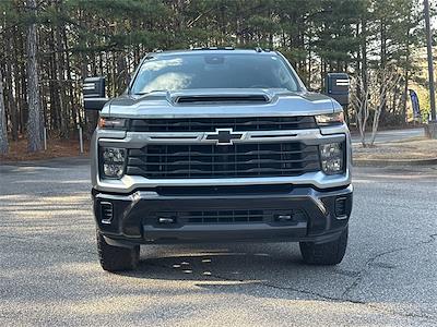 Used 2024 Chevrolet Silverado 2500 - photo 1