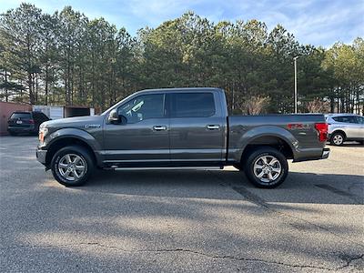 Used 2020 Ford F-150 XLT SuperCrew Cab for sale #MPD23008 - photo 2