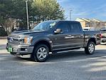 2020 Ford F-150 SuperCrew Cab 4WD Pickup for sale #MPD23008 - photo 4
