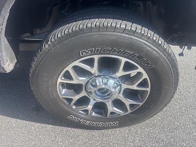 Used 2022 Ford F-250 Lariat Crew Cab for sale #MPD52238 - photo 2