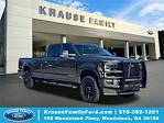 2021 Ford F-350 Crew Cab SRW 4WD Pickup for sale #MPD89697 - photo 1