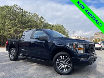 2023 Ford F-150 SuperCrew Cab 4WD Pickup for sale #MPF03051 - photo 1