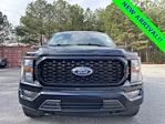 2023 Ford F-150 SuperCrew Cab 4WD Pickup for sale #MPF03051 - photo 12