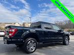 2023 Ford F-150 SuperCrew Cab 4WD Pickup for sale #MPF03051 - photo 4